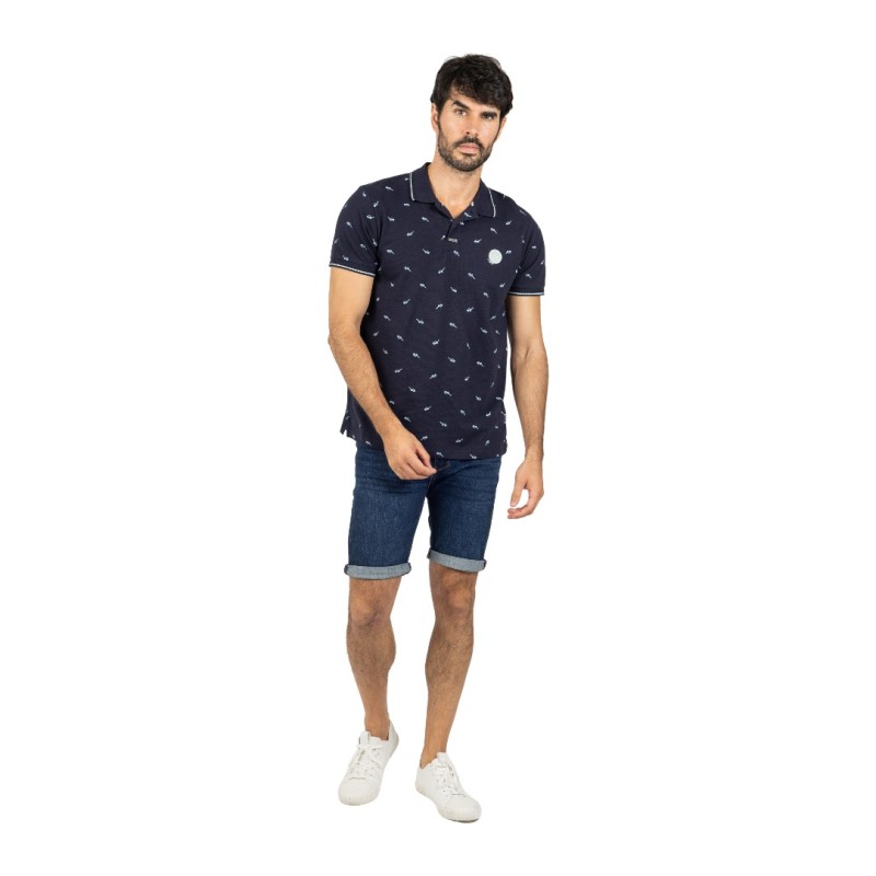 POLO PRIVATA