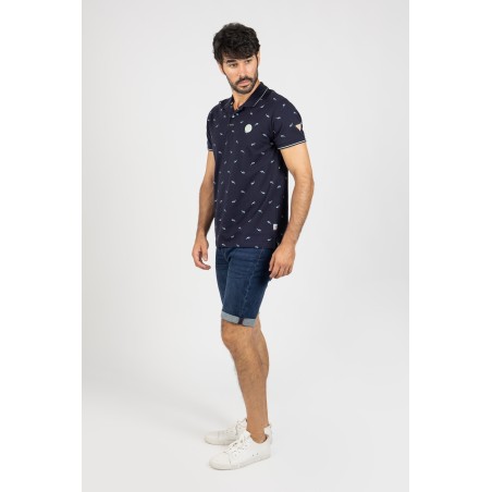 POLO PRIVATA