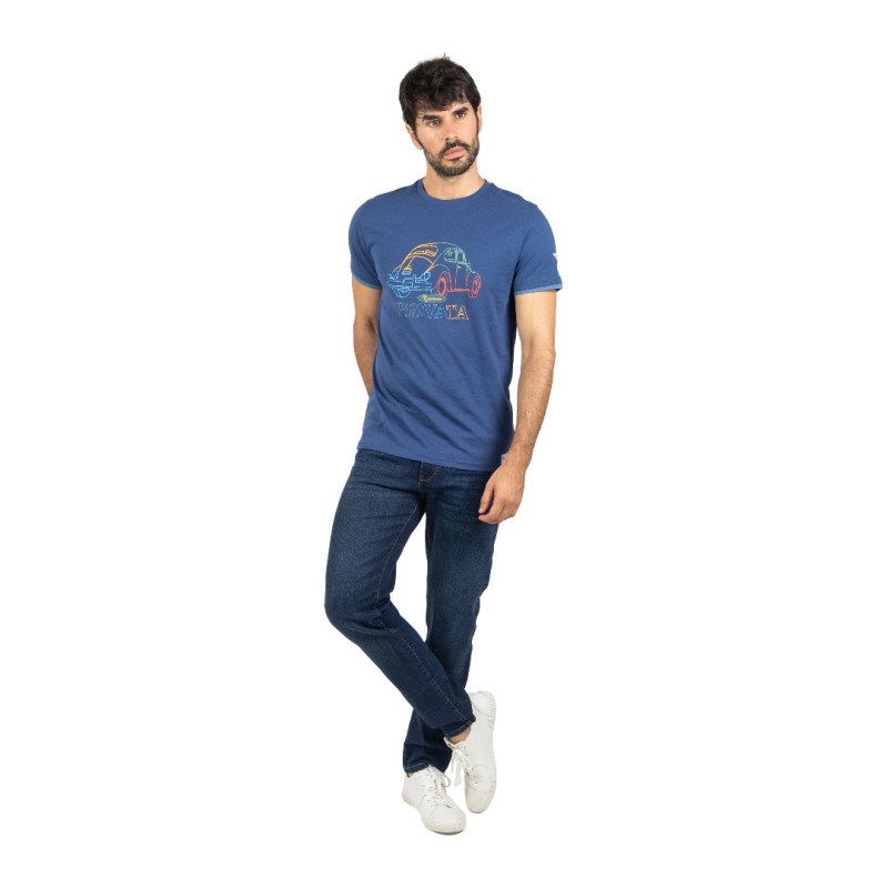 CAMISETA HOMBRE PRIVATA