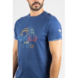 CAMISETA HOMBRE PRIVATA