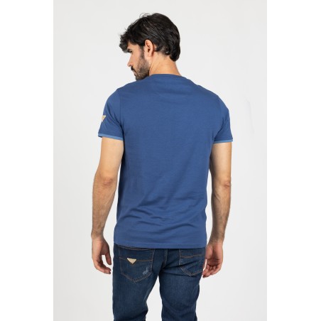 CAMISETA HOMBRE PRIVATA