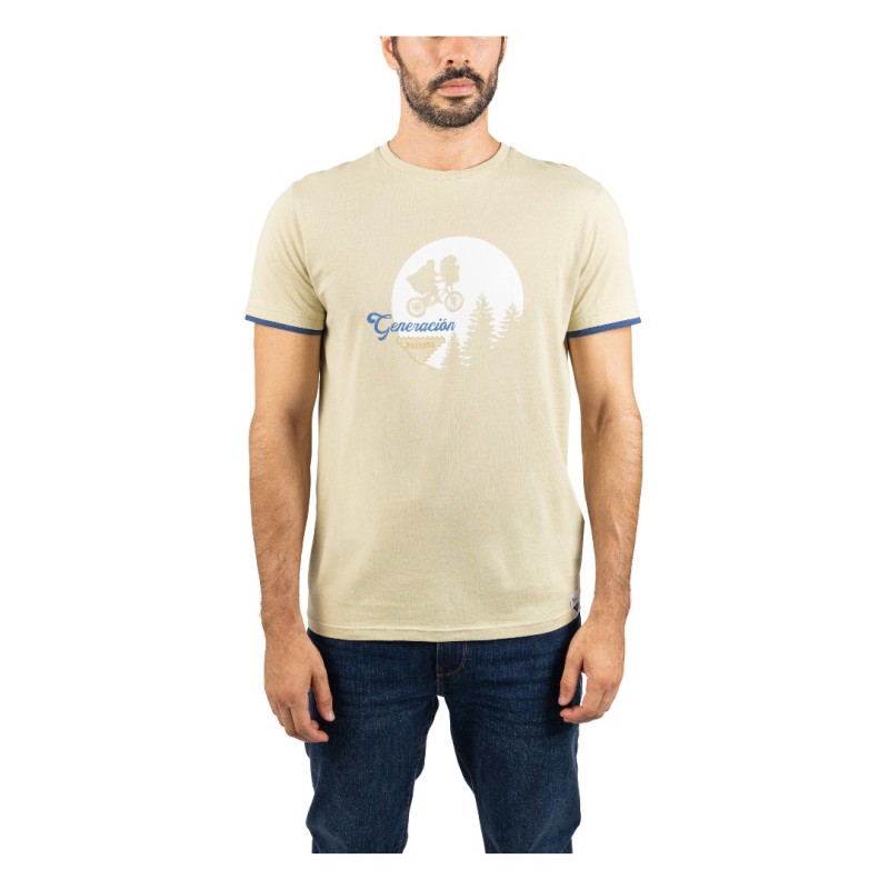 CAMISETA HOMBRE PRIVATA