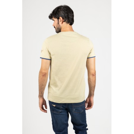 CAMISETA HOMBRE PRIVATA