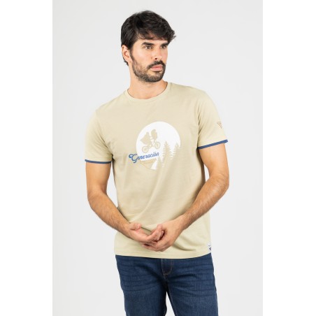 CAMISETA HOMBRE PRIVATA