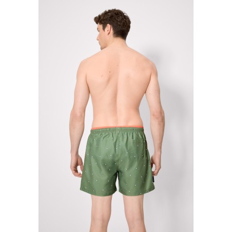 BAÑADOR HOMBRE YSABEL MORA