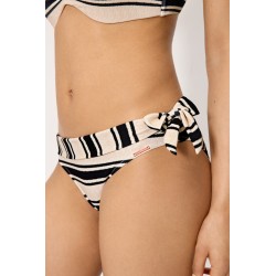 BIKINI BANDEAU PUSH-UP COPA C