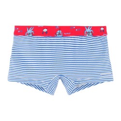 BOXER BAÑO YSABEL MORA