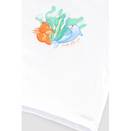 CONJUNTO BAÑO CAMISETA