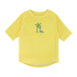 CAMISETA BAÑO YSABEL MORA