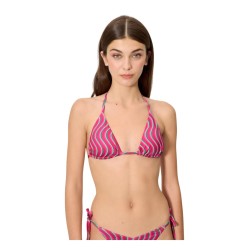 TOP BIKINI TRIANGULO YSABEL MORA