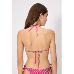 TOP BIKINI TRIANGULO YSABEL MORA