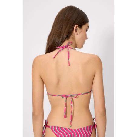 TOP BIKINI TRIANGULO YSABEL MORA