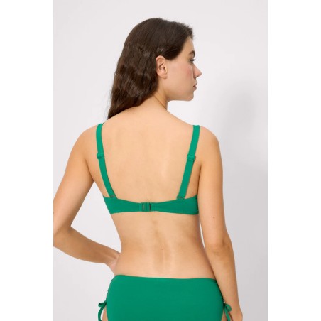 TOP BIKINI YSABEL MORA ARO COPA C