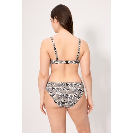 BRAGA BIKINI YSABEL MORA MOLDEADORA
