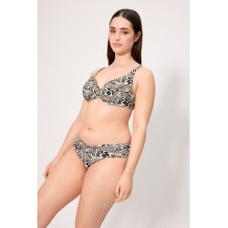 BRAGA BIKINI YSABEL MORA MOLDEADORA