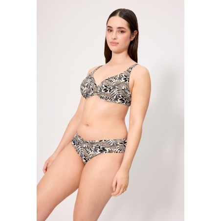 BRAGA BIKINI YSABEL MORA MOLDEADORA