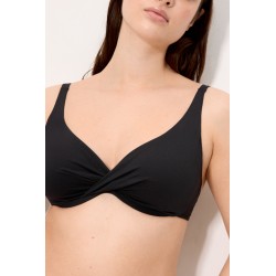 TOP BIKINI YSABEL MORA REDUCTOR COPA C