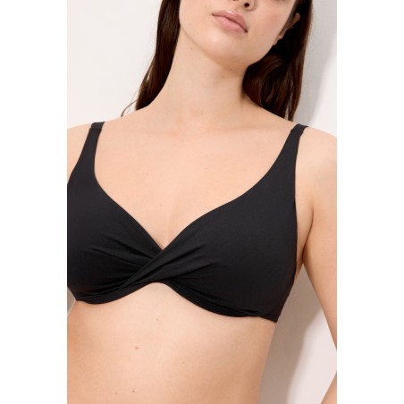 TOP BIKINI YSABEL MORA REDUCTOR COPA C