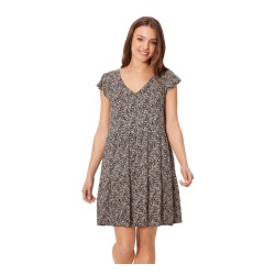 VESTIDO YSABEL MORA