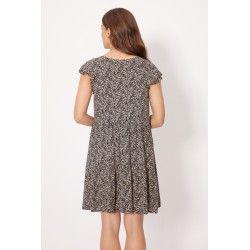 VESTIDO YSABEL MORA