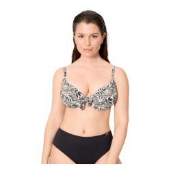 TOP BIKINI YSABEL MORA ARO COPA C