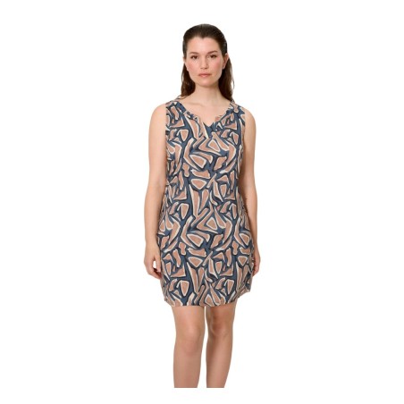 VESTIDO YSABEL MORA