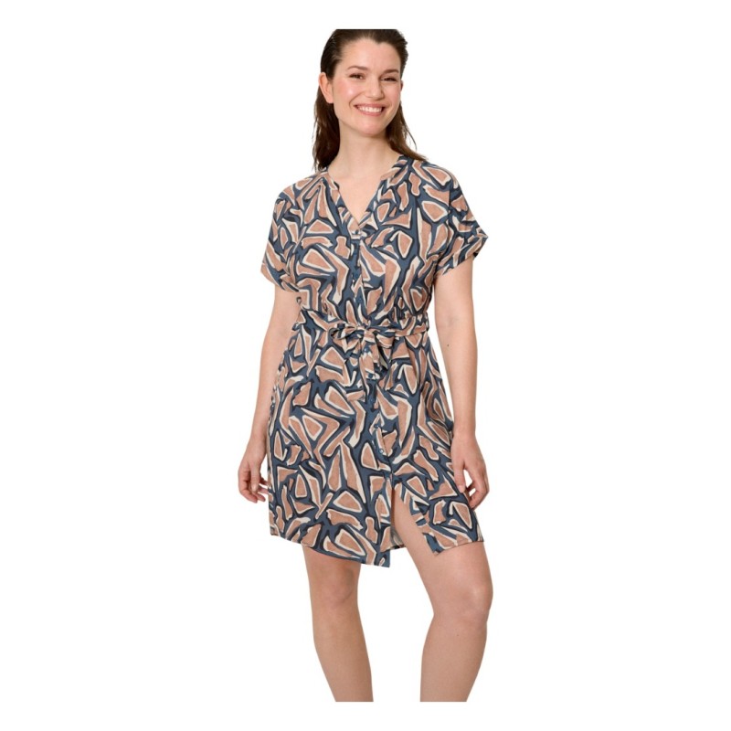 VESTIDO YSABEL MORA