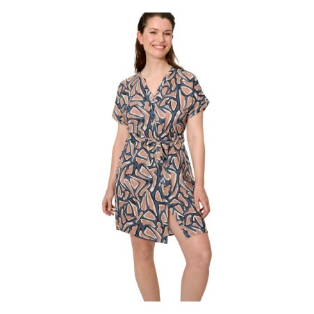 VESTIDO YSABEL MORA