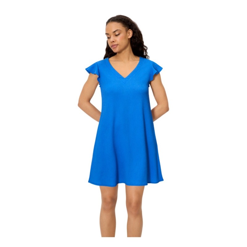VESTIDO YSABEL MORA