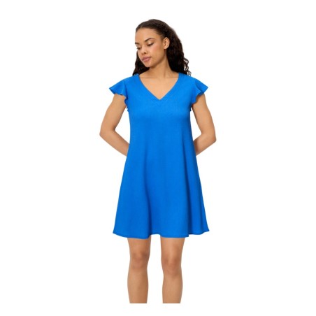 VESTIDO YSABEL MORA