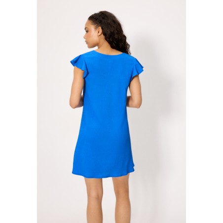 VESTIDO YSABEL MORA