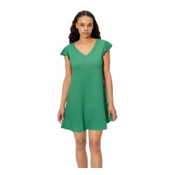 VESTIDO YSABEL MORA