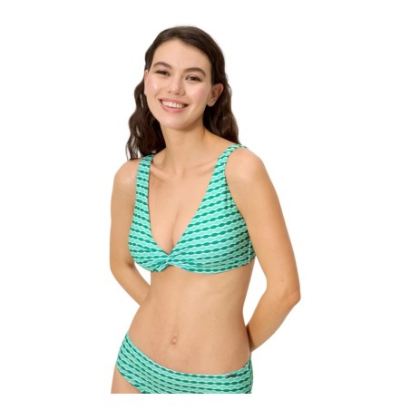 TOP BIKINI YSABEL MORA 