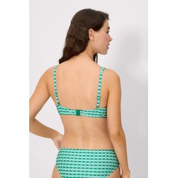 TOP BIKINI YSABEL MORA 