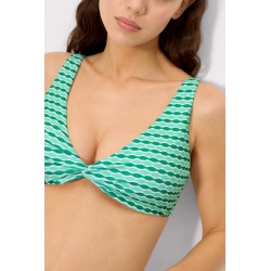 TOP BIKINI YSABEL MORA 