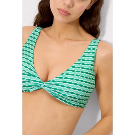 TOP BIKINI YSABEL MORA 