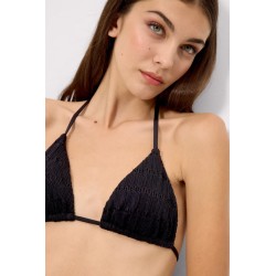 TOP BIKINI TRIANGULO YSABEL MORA