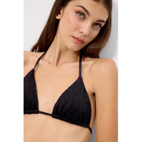 TOP BIKINI TRIANGULO YSABEL MORA