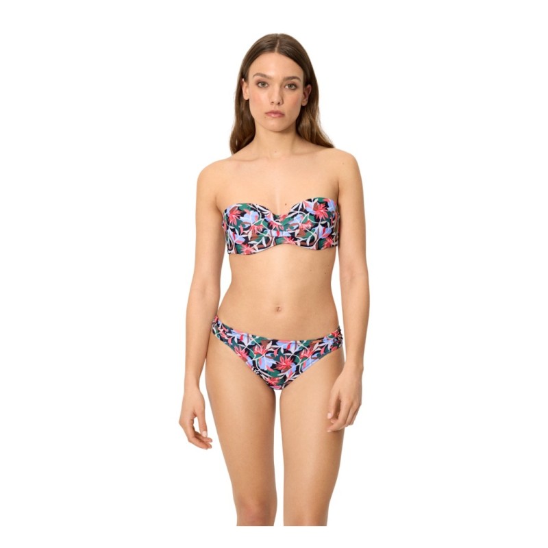 BIKINI BANDEAU COPA B