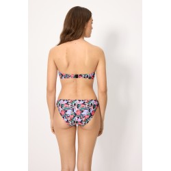 BIKINI BANDEAU COPA B