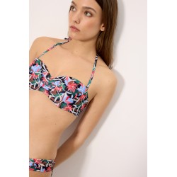 BIKINI BANDEAU COPA B
