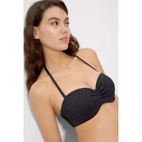 TOP BIKINI YSABEL MORA
