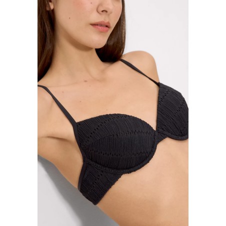 TOP BIKINI YSABEL MORA ARO
