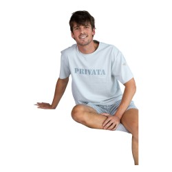 PIJAMA HOMBRE 