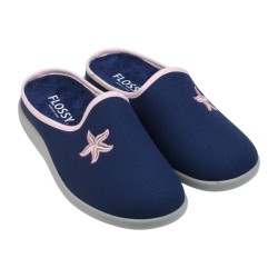 ZAPATILLA FLOSSY ABIERTA MUJER