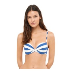 TOP GISELA BANDEAU