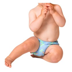 BAÑADOR PAÑAL