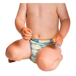 BAÑADOR PAÑAL