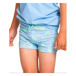 BOXER NIÑO BAÑO