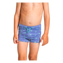 BOXER NIÑO BAÑO